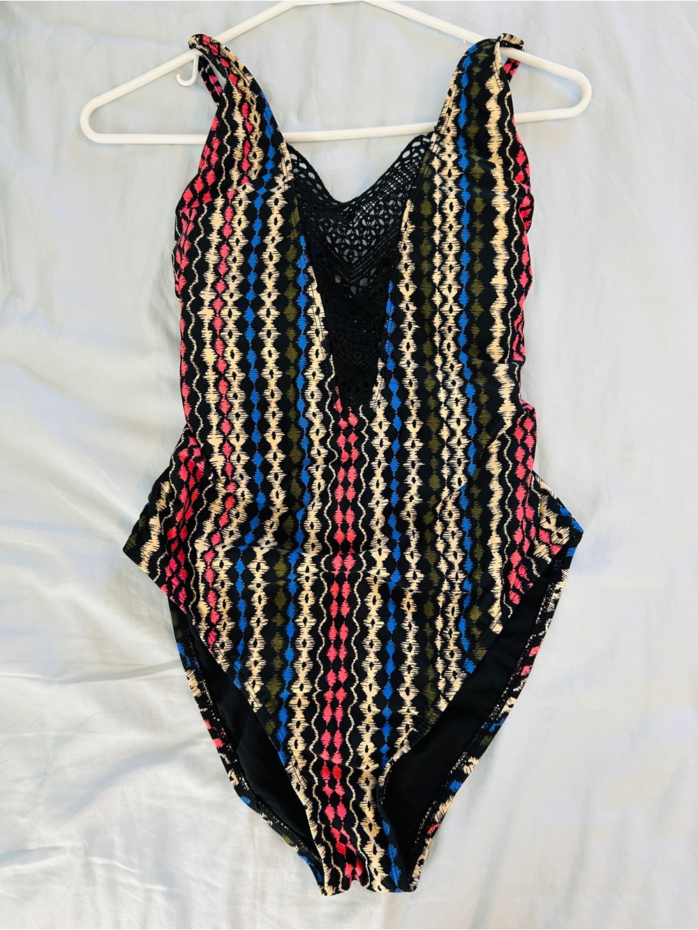 Time and Tru swimsuit